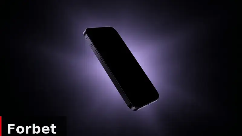 Мобильная версия Forbet